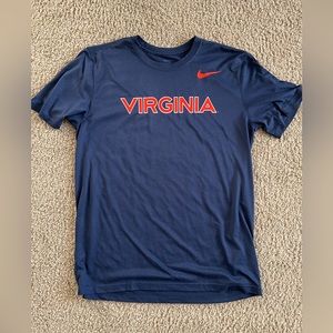 Men’s Virginia Nike Tshirt